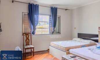 Imagem 4: Casa com 3 dormitórios à venda, 312 m² por R$ 880.000 - Burgo Paulista - São Paulo/SP