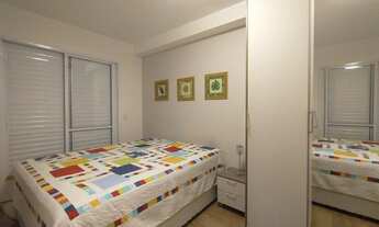 Imagem 7: São Paulo - Apartamento Padrão - Vila Guarani (Z Sul