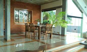 Imagem 4: Casa com 3 dormitórios à venda, 323 m² por R$ 2.200.000,00 - Arujázinho IV - Arujá/SP