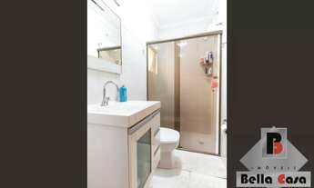 Imagem 5: Sobrado com 3 dormitórios espaço Gourmet Vila Frugoli/ Jardim Nordeste