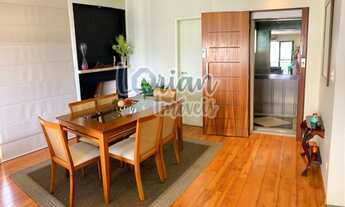 Imagem 2: APTO. 125 M² |3 DORMITÓRIOS