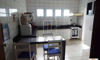 Imagem 7: Casa (térrea na rua) 4 dormitórios/suite, cozinha planejada