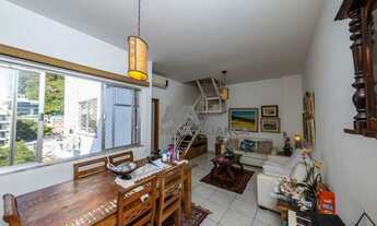 Imagem 4: Rio de Janeiro - Apartamento Padrão - Humaitá