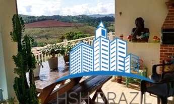 Imagem 2: LINDóIA - Casa de Condomínio - Mirante do Lago