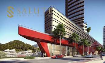 Imagem 6: BALNEáRIO CAMBORIú - Apartamento Padrão - Centro