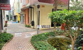 Imagem 7: Ótimo terreno PLANO, dentro Centro Comercial Alphaville, 32 m² por R$ 240.000 - bairro Alp