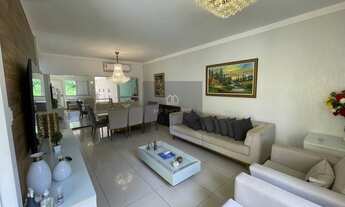 Imagem 4: Casa de condomínio para venda tem 155 metros quadrados com 4 quartos em Olho D'Água