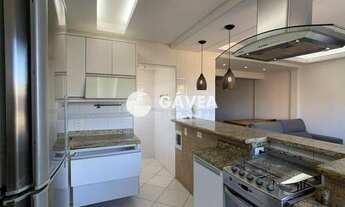 Imagem: Cobertura com piscina e 2 dormitórios em