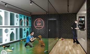 Imagem 5: São Paulo - Apartamento Padrão - Vila Mariana