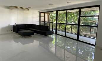 Imagem 2: Cobertura duplex para venda possui 314 metros quadrados com 3 quartos