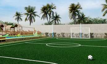 Imagem 3: TROPÍ ECO RESIDÊNCIA (TERREO