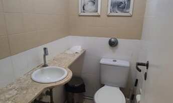 Imagem 6: RIO DE JANEIRO - Conjunto Comercial/Sala - BARRA DA TIJUCA