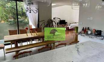 Imagem 6: Casa com 3 dormitórios à venda, 427 m² por R$ 1.840.000,00 - Granja Viana - Carapicuíba/SP