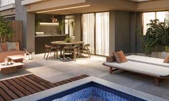 Imagem: Apartamento para venda possui 131 metros