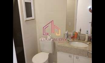 Imagem 3: Apartamento Mobiliado à venda- Arraial do Cabo, RJ- 1 suíte e 1 quarto