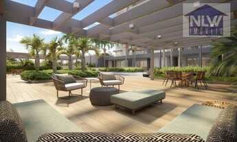 Imagem 7: Apartamento com 3 dormitórios à venda, 157 m² por R$ 1.796. - Vila Anastácio - São Paulo/S