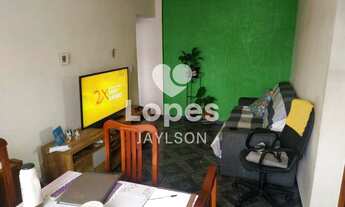 Imagem 4: Apartamento - 02 quartos - Tomás Coelho