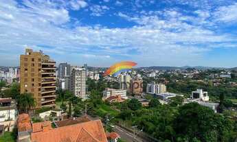 Imagem 6: APTO 3 dorm. transformado em 2 - à venda