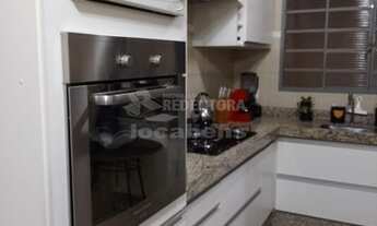 Imagem 4: Guapiaçu - Casa Padrão - Residencial Alvorada