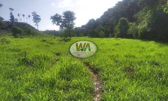 Imagem: Fazenda em terras de cultura ótimas para
