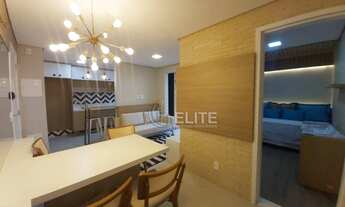 Imagem 6: Apartamento com 2 dormitórios à venda, 53 m² por R$ 404.500,00 - Vila Curuçá - Santo André