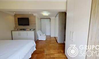 Imagem 4: Cobertura para Venda em São Paulo, Vila Mariana, 4 dormitórios, 4 suítes, 6 banheiros, 5 v