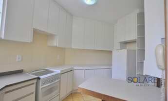 Imagem 7: Apartamento para venda tem 85 metros quadrados com 3 quartos em Córrego Grande - Florianóp