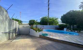 Imagem 2: Casa à venda com 4 quartos e piscina por R$ 699.900 - Neópolis - Natal/RN