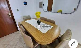 Imagem 5: Apartamento de 1 Dormitório, na Ocian, em Praia Grande