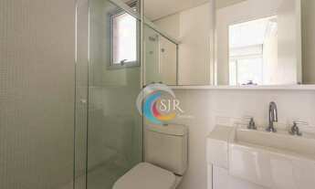 Imagem 7: Apartamento com 1 dormitório para alugar, 73 m²- Pinheiros - São Paulo/SP