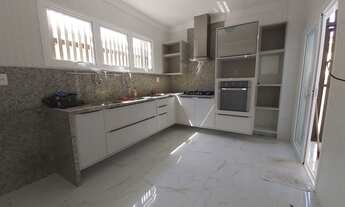 Imagem 3: Casa solta em alameda fechada Vilas do Atlântico, 4/4, 5 vagas, 140 m²