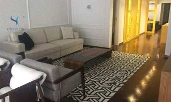 Imagem 6: Apartamento com 4 dormitórios, 275 m² - venda por R$ 2.500.000,00 ou aluguel por R$ 16.000