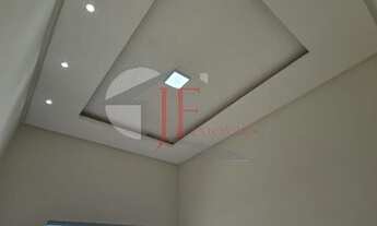 Imagem 4: Casa com 3 quartos - Bairro Mansões Paraíso em Aparecida de Goiânia