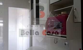 Imagem 3: Apartamento Vila Formosa/2 dormitórios/1vaga