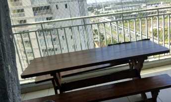 Imagem 4: Apartamento Vila Leonor - Guarulhos - SP