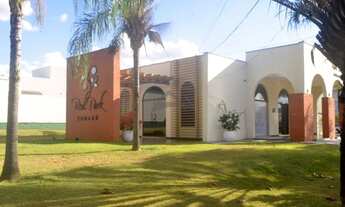 Imagem 4: Casa - Residencial Real Parque Sumaré - Sumaré