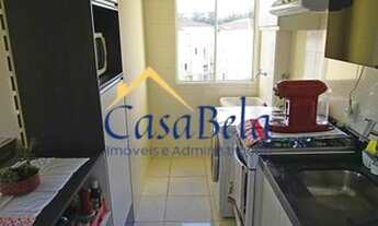 Imagem 4: Apartamento - Vila Marieta - Campinas