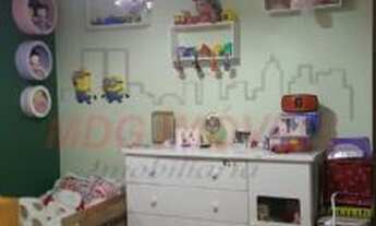 Imagem 7: Casa na Vila Mazzei com três suítes, 4 vagas de garagem,170 m²