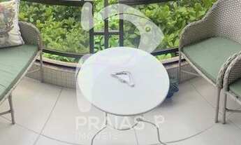 Imagem 6: GUARUJá - Apartamento Padrão - Enseada