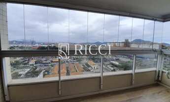 Imagem 4: SANTOS - Apartamento Padrão - PONTA DA PRAIA