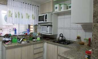 Imagem 4: Transfiro Sobrado Campo Belo 2 quartos c/ 1 suíte Garagem p/ 2 carros em Vila Congonhas