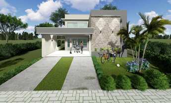 Imagem 3: Casa na Cidade Alpha, 3 suítes, Eusébio