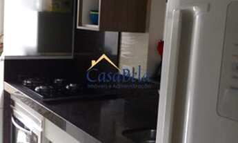 Imagem 6: Apartamento - Residencial Parque da Fazenda - Campinas