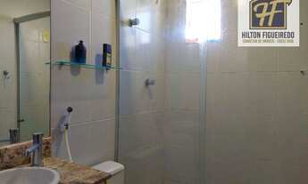 Imagem 7: Apartamento à venda, 90 m² por R$ 440.000,00 - Manaíra - João Pessoa/PB