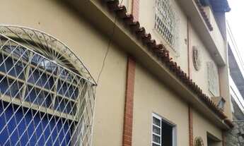 Imagem: RIO DE JANEIRO - Casa Padrão - Rua Freitas
