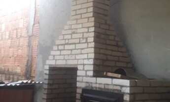 Imagem 7: Casa em condomínio formado, bloquetado, com guarita