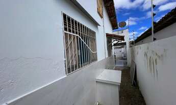 Imagem 6: Casa para venda com 144 metros quadrados com 3 quartos em Nova Parnamirim - Parnamirim - R