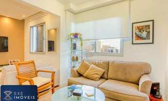 Imagem: Apartamento com 2 dormitórios à venda