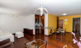 Imagem 4: Rio de Janeiro - Apartamento Padrão - Ipanema