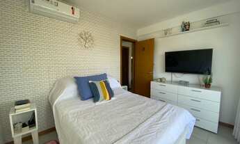 Imagem 2: Apartamento para venda tem 66 metros quadrados com 2 quartos em Caminho das Árvores - Salv